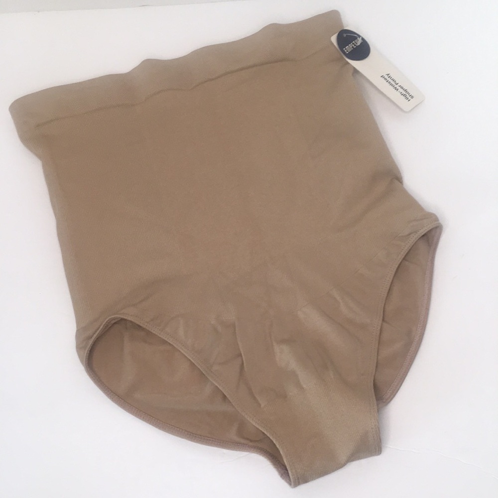Empetua high waisted shaper panty size XL XXL